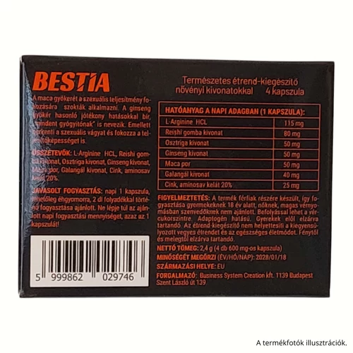 Bestia-2