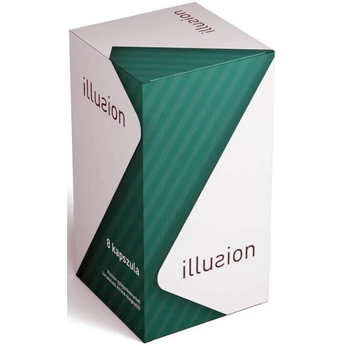 ILLUSION - 8 db potencianövelő