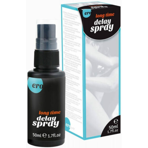 Delay - késleltetős spray férfiaknak - 50ml