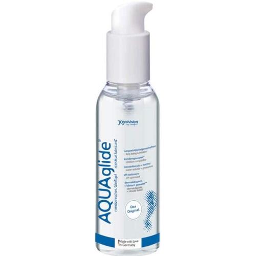 AQUAglide síkosító - 125 ml