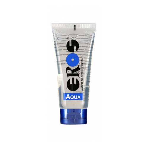 Eros Aqua - 100 ml