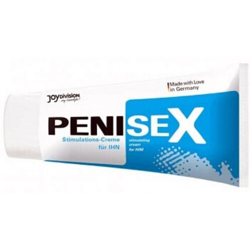 PENISEX - Creme férfiaknak - 50 ml