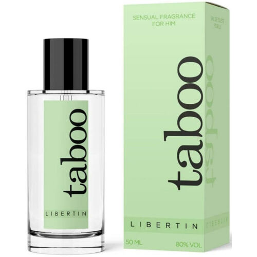 TABOO FOR HIM - 50 ml