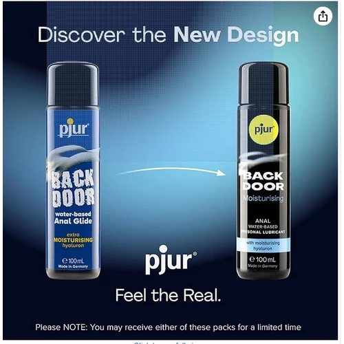 pjur