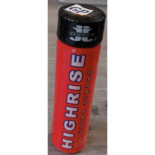 Jungle Juice - HighRise - 30ml