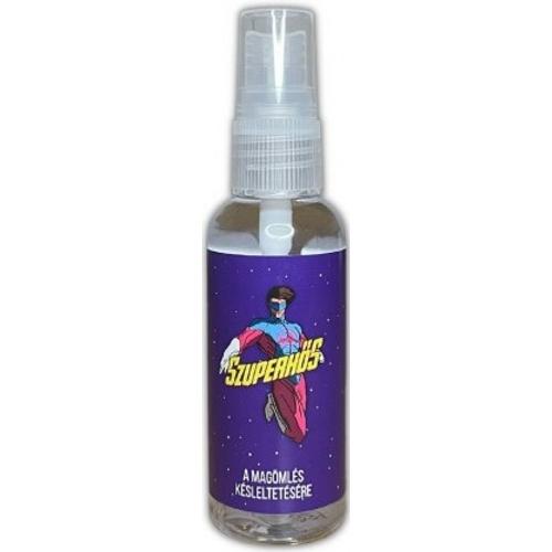 SZUPERHŐS magömlés késleltető spray - 50 ml