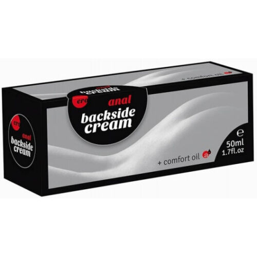 Backside cream - 50 ml