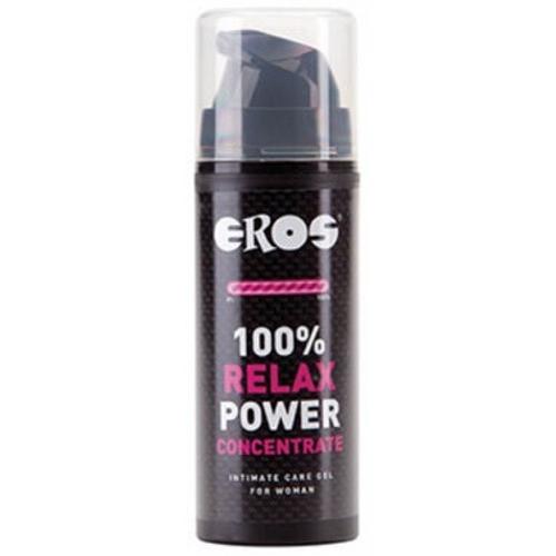 Relax 100% Power Concentrate Woman - 30 ml