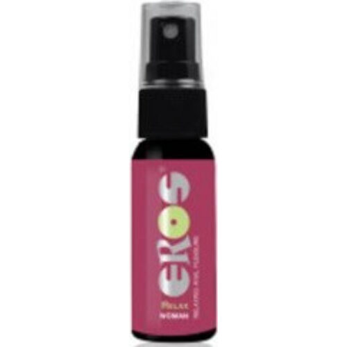 EROS Action - Relax - woman - 30 ml
