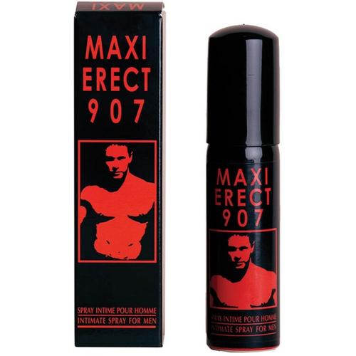 MAXI ERECT 907 – 25ml