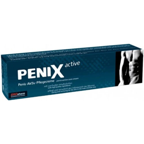 EROpharm - PeniX aktiv - 75 ml
