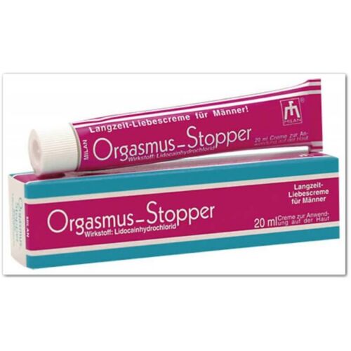 Orgasmus-Stopper - 20 ml