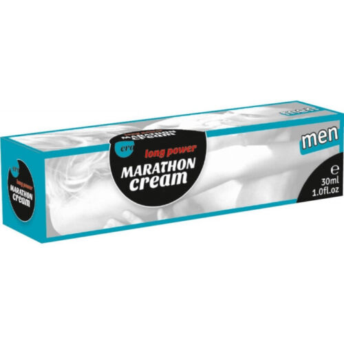Marathon krém - 30 ml