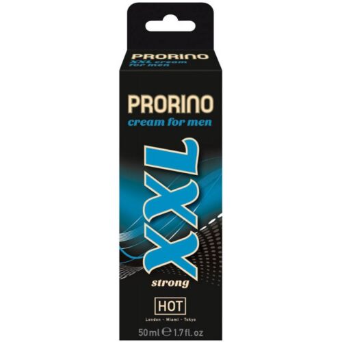 PRORINO XXL Cream - 50 ml