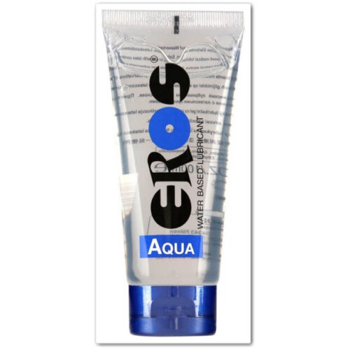 Eros Aqua - 100 ml