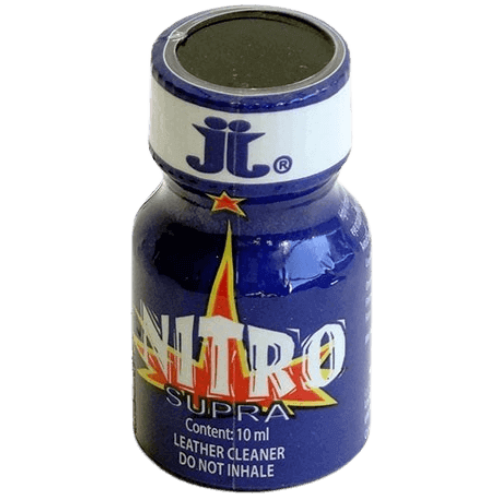 Jungle Juice - Nitro - 10ml