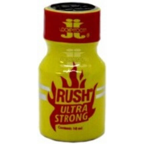 Rush Ultra Strong - 10 ml