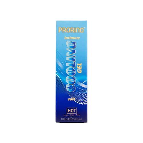 PRORINO Cooling Gel 