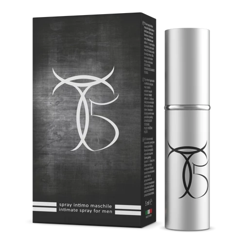 T5 Spray, 5ml