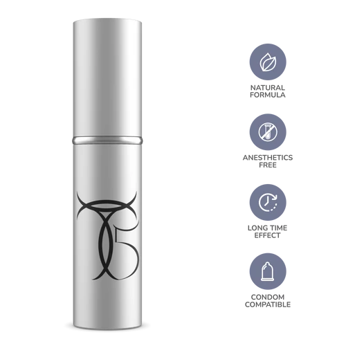 T5 Spray, 5ml