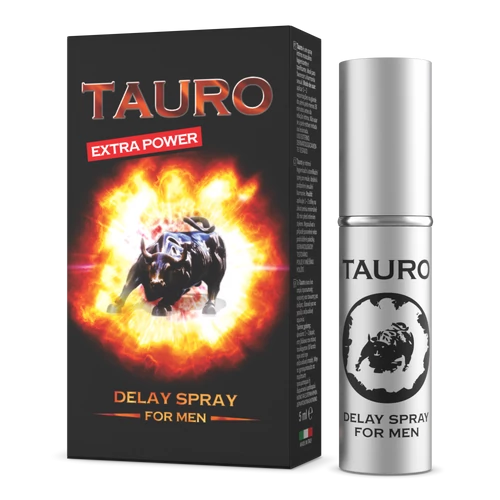 Tauro Extra Power, 5 ml