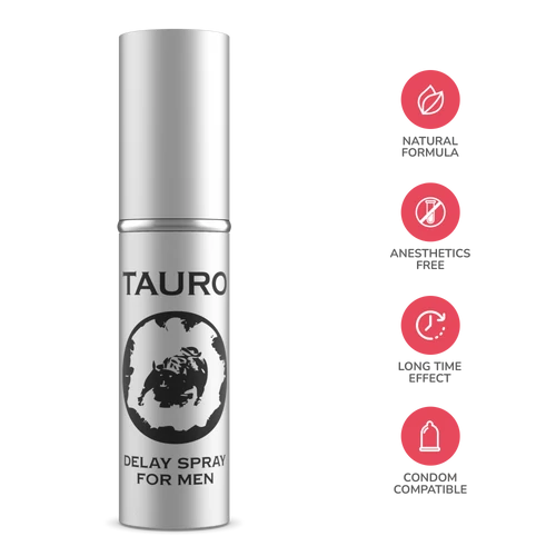 Tauro Extra Power, 5 ml