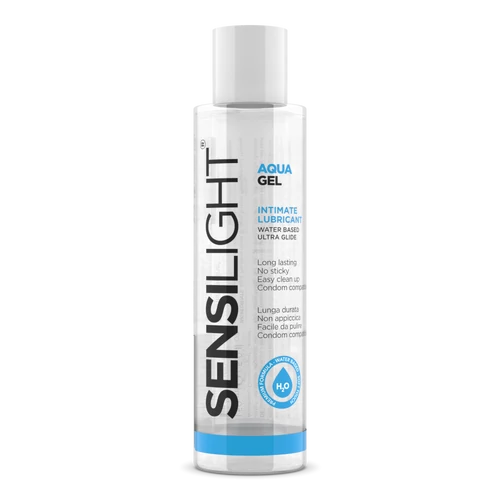Sensilight aquagel, 150 ml