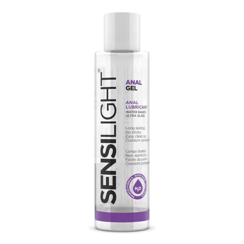 Sensilight analgel, 150 ml