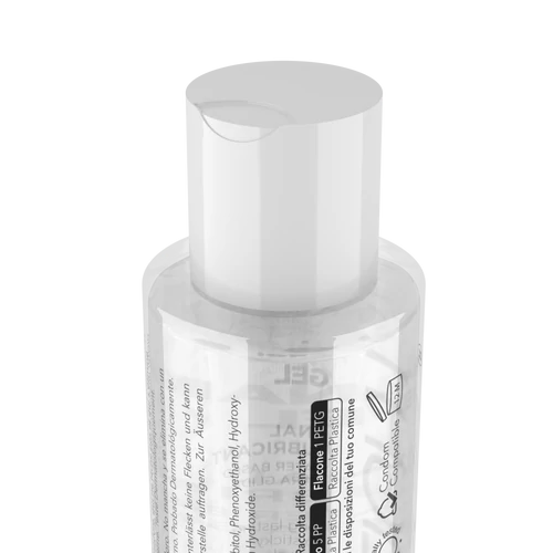 Sensilight analgel, 150 ml