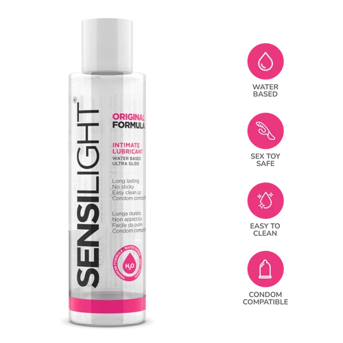 Sensilight original formula, 150 ml