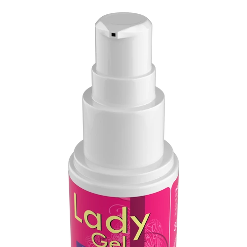 Lady gel, 30 ml