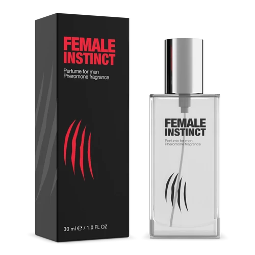 Female instinct, 30 ml