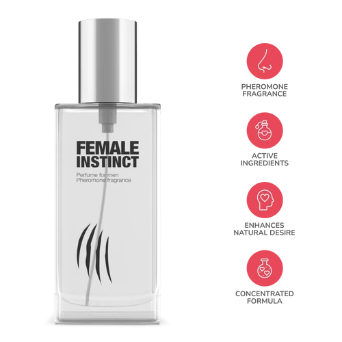 Female instinct, 30 ml