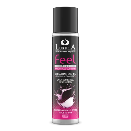 Feel Anal (60 ml)