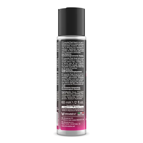Feel Anal (60 ml)