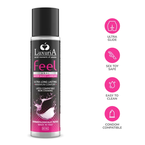 Feel Anal (60 ml)