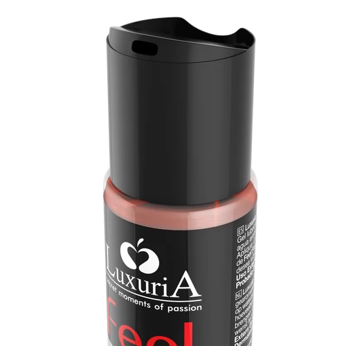 Feel Fragrance Fragola Strawberry (60 ml)