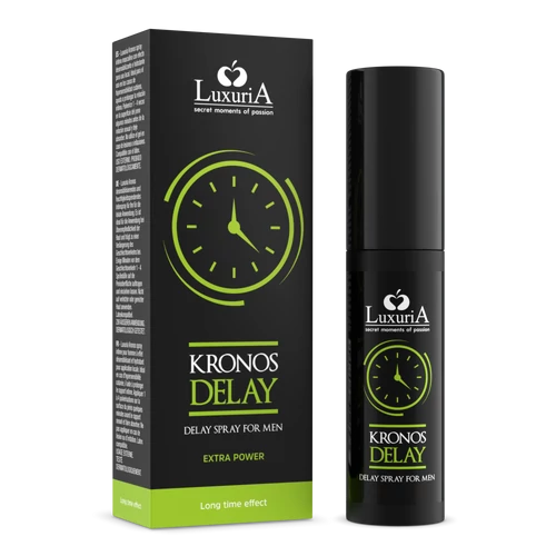 Kronos Delay, 20 ml