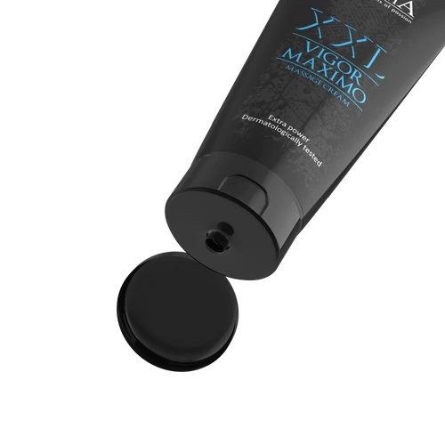 Vigor Maximo XXL Gel (75 ml)