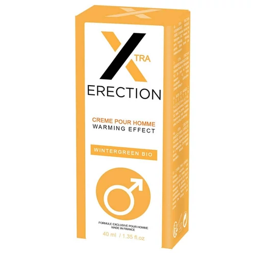XTRA ERECTION 40 ML