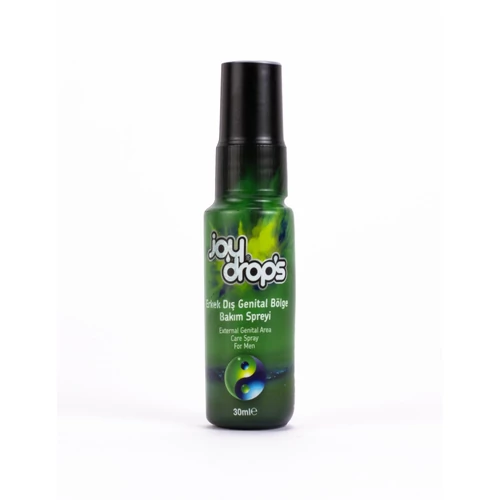 Male External Genital Care Spray - 30 ml