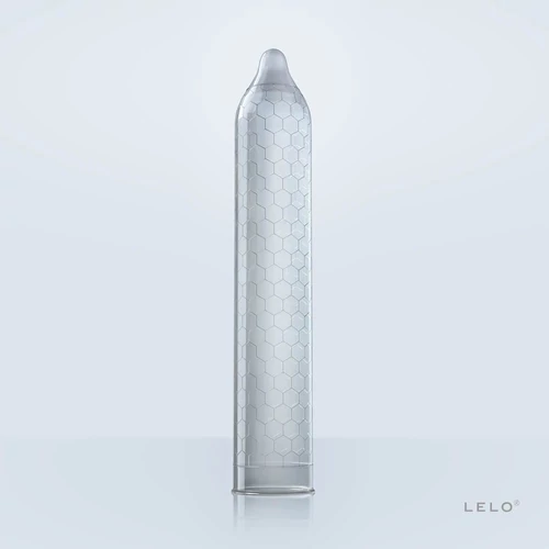 HEX Condoms Original 3 Pack