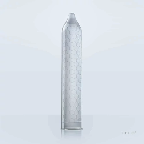 HEX Condoms Original 36 Pack