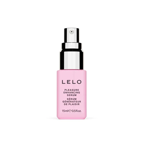 Pleasure Enhancing Serum - 15 ml