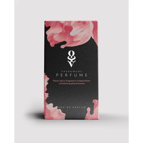 Perfume Floral-spicy 30 ml