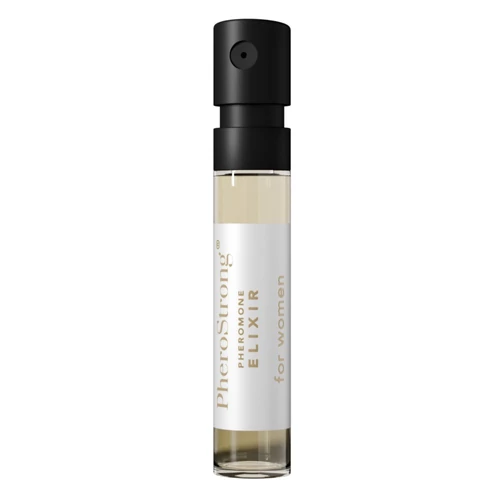 PheroStrong pheromone ELIXIR for Women - 2 ml