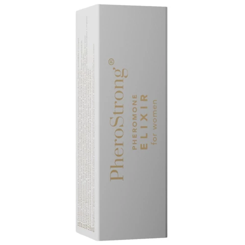 PheroStrong pheromone ELIXIR for Women - 2 ml