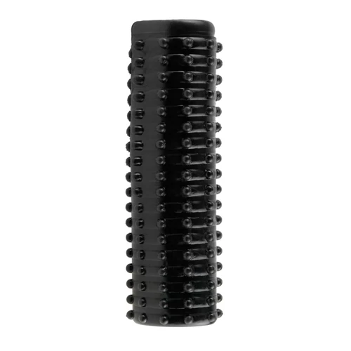 Magic Pleasure Sleeve  Black