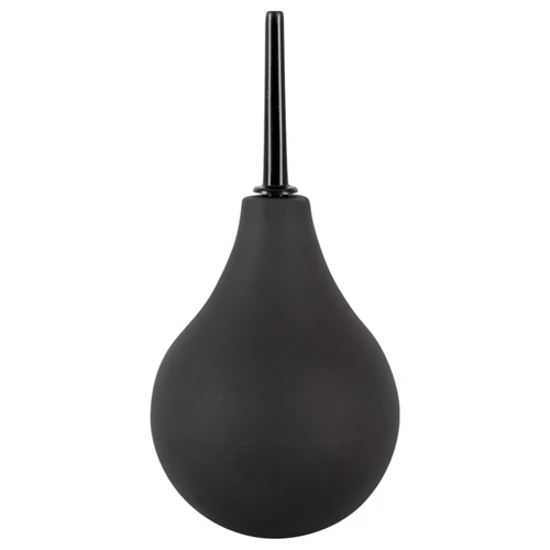 Black Velvet anál vibrátor készlet (4 részes)