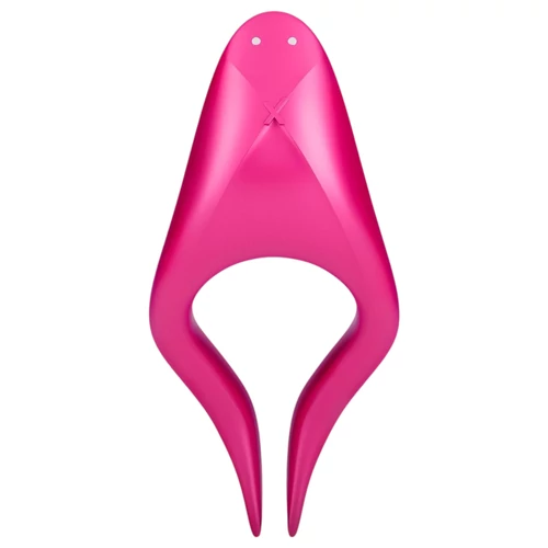 Durex Tease & Ride - erogén zóna izgató (pink)